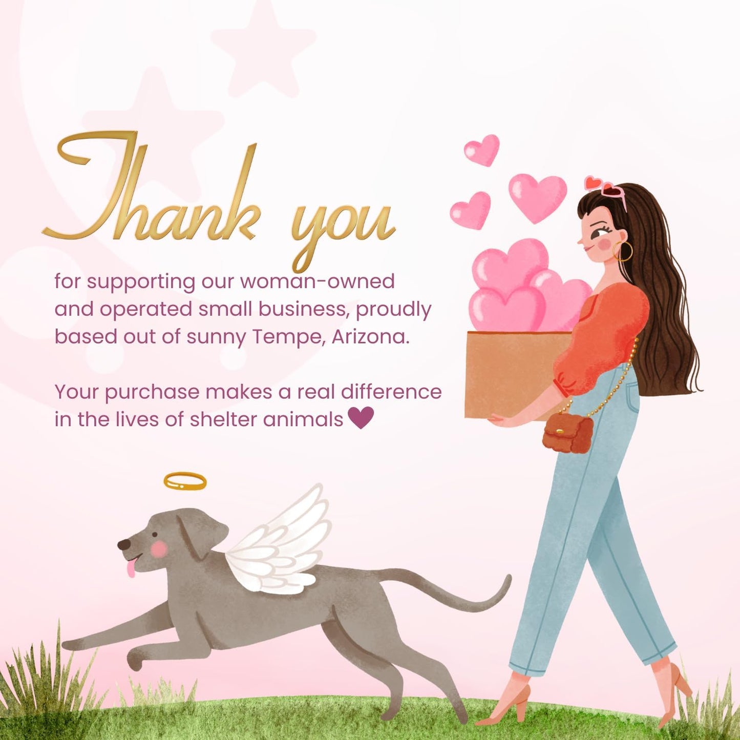 LunaMarie - Luxury Pet Birthday Bandanas -Premium & Silky Poly Fabric | 100% Handmade | Custom Shape Dual Layered (Santa's North Pole, Large)