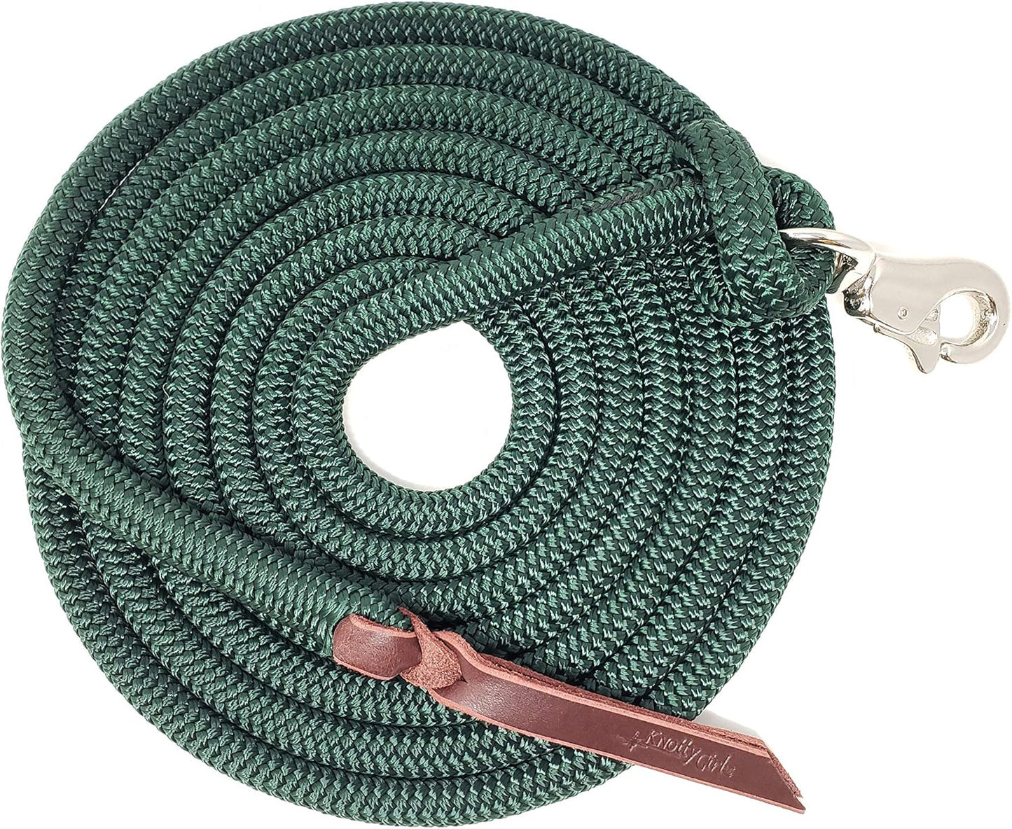14FT Lead Rope with NP Snap