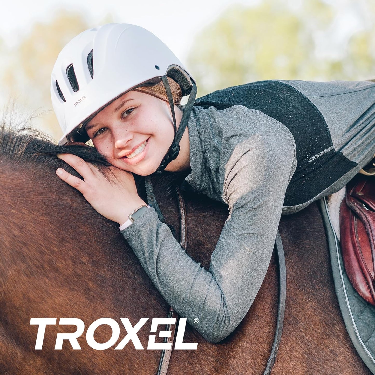 Troxel Pink Sport 2.0 Helmet
