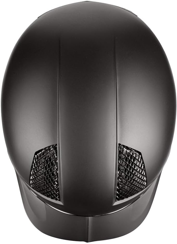 TuffRider Starter Horse Riding Helmet | Comfortable ABS SEI-Certified Protective Equestrian Head Gear