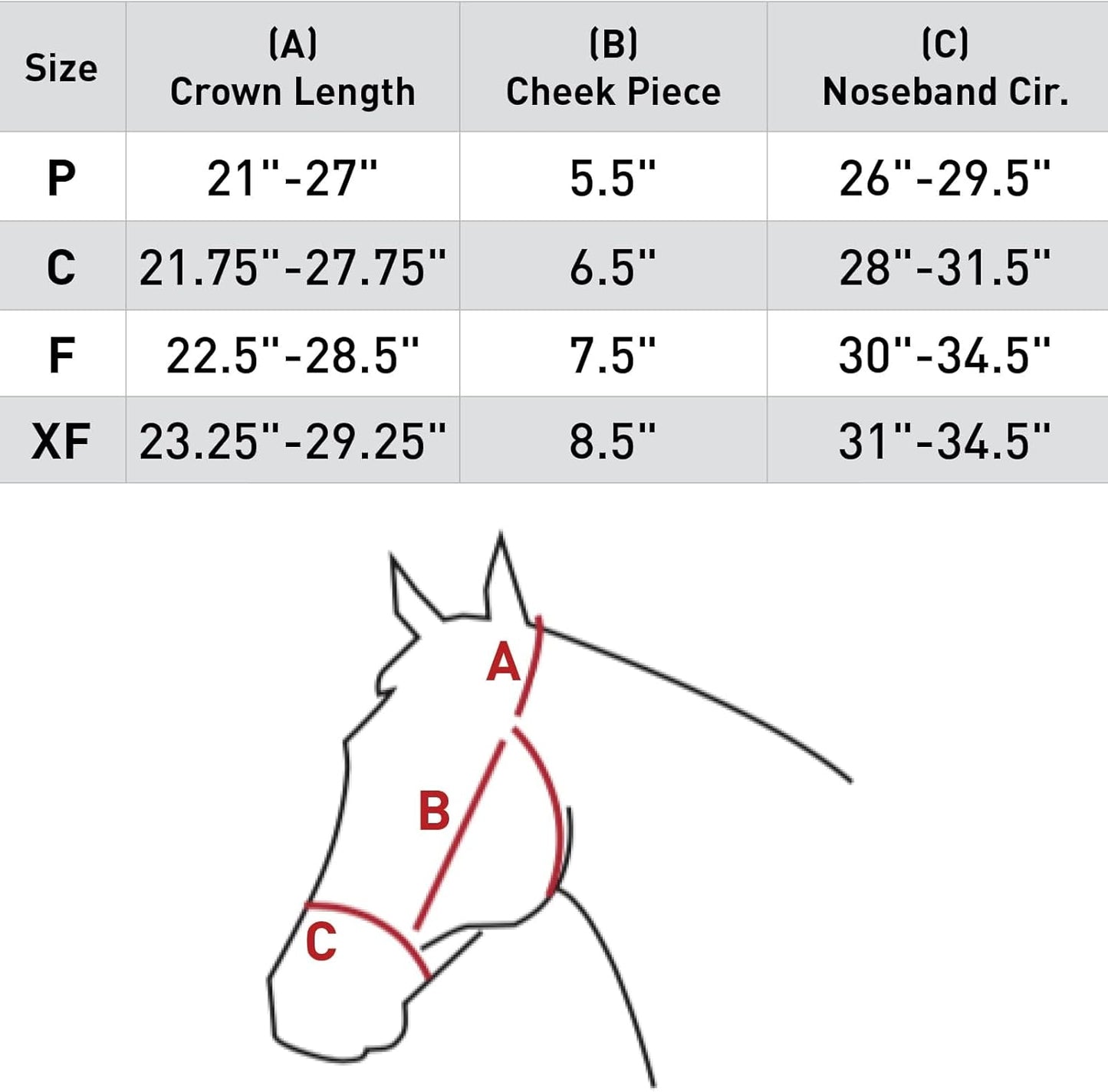 Equinavia Loki Adjustable Breakaway Horse Halter - Navy - Cob