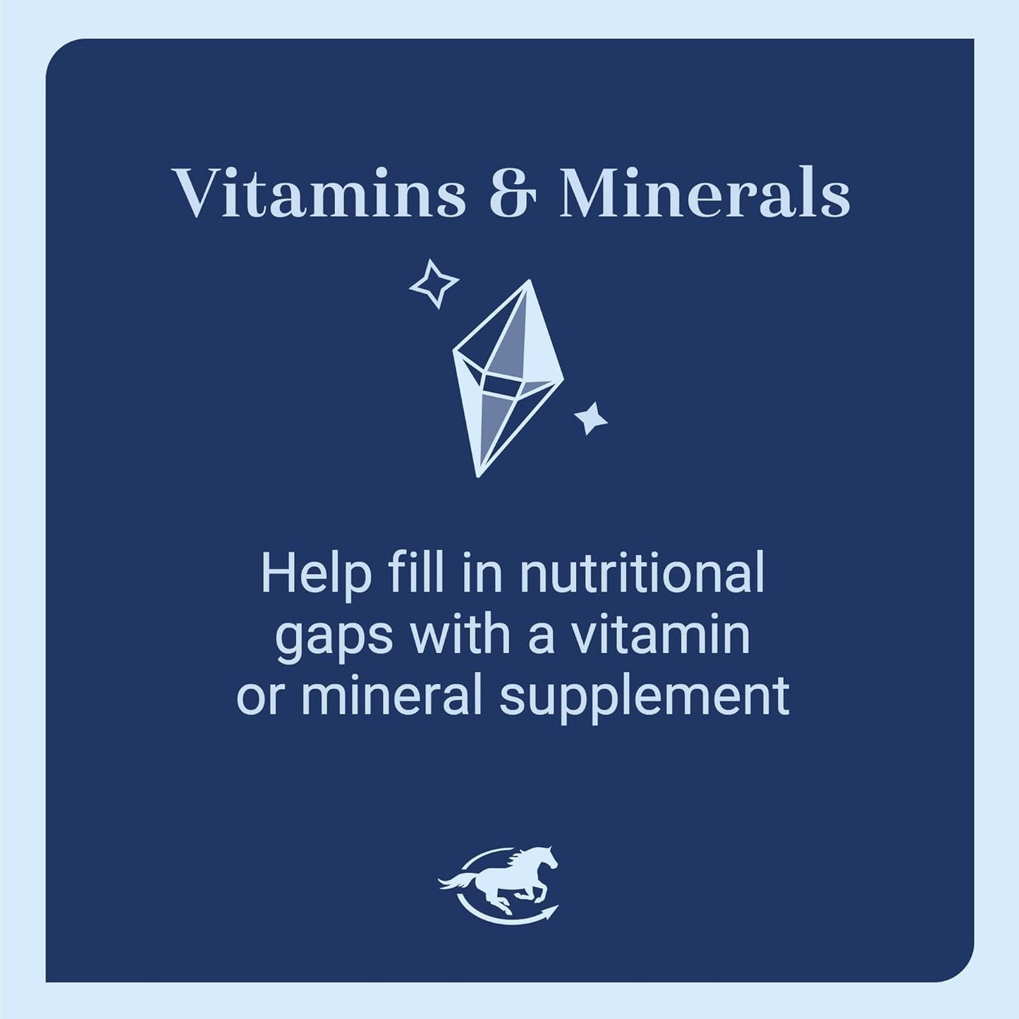 Uckele by SmartEquine EquiBase Grass Pellets | Horse Vitamins & Minerals Supplement | Forage Balancer | Horses in Light to Moderate Work | 15 lb Bucket