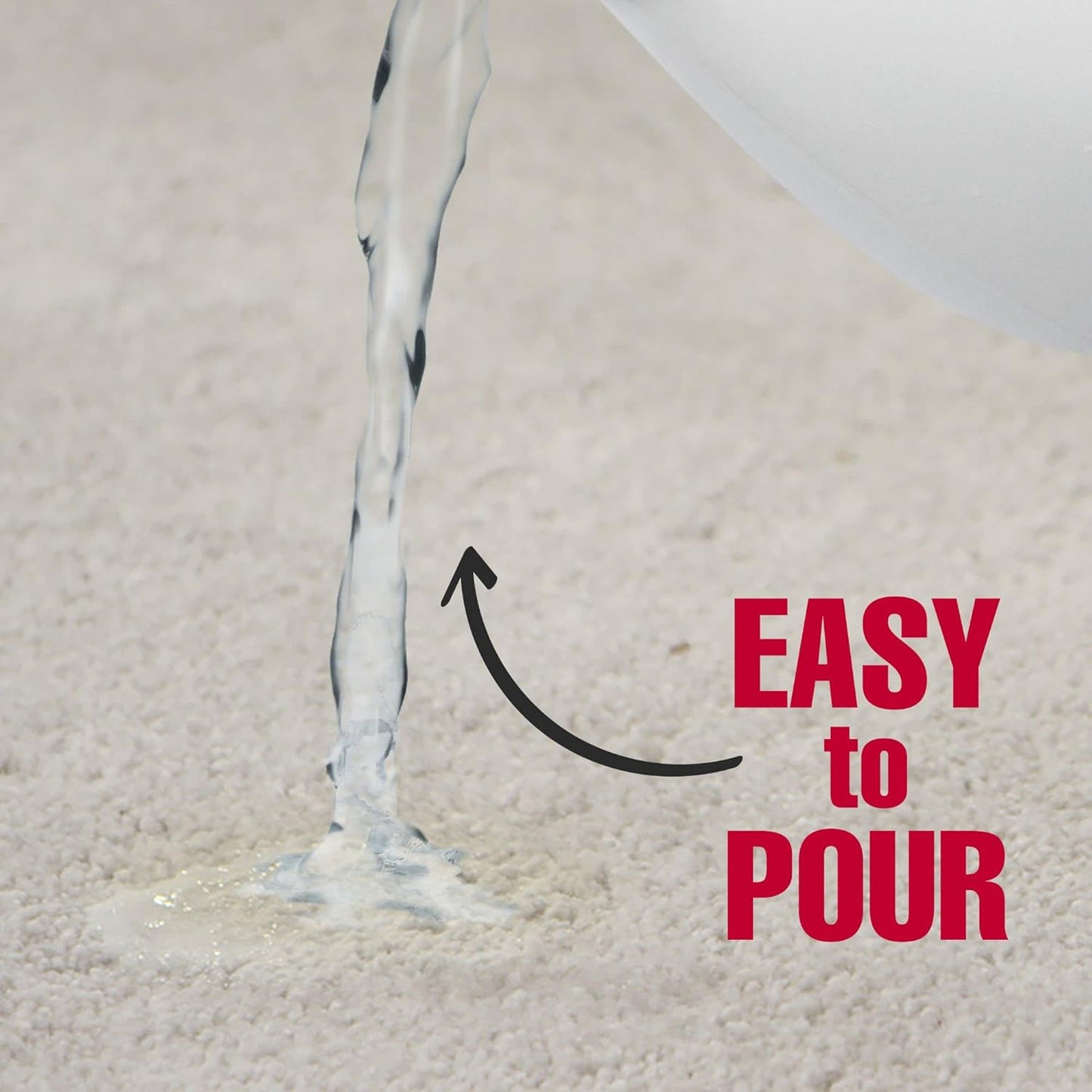 Nature's Miracle Urine Destroyer Plus for Dogs, Enzymatic Formula for Severe Dog Urine Stains, 1 gal