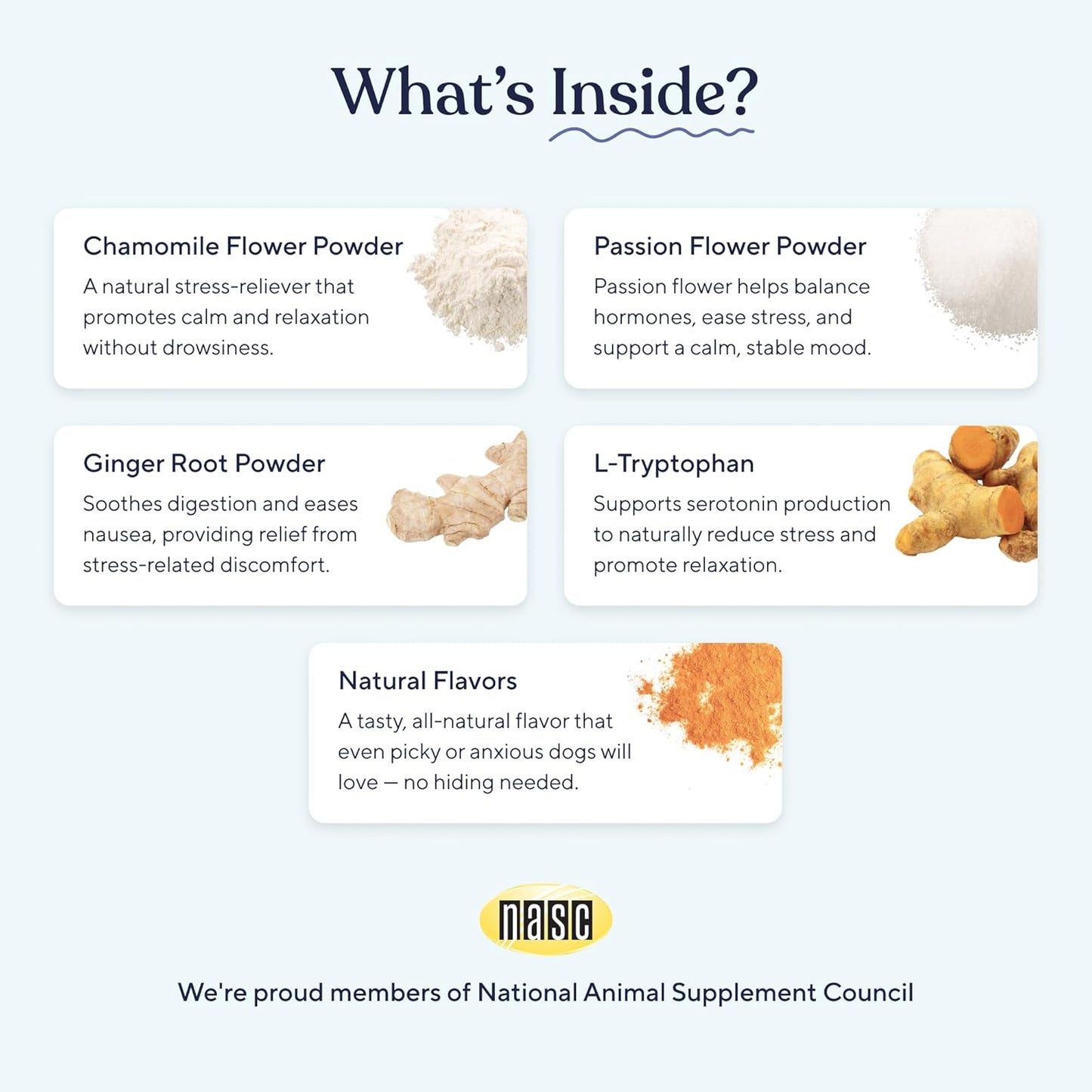 Pawfy Calming Chews for Dogs | Natural Dog Calming Chews - Supports Relaxation and Calm Behavior | Helps with Thunder, Separation, Chewing & Barking | Soothing Aid for Fireworks - 30 Turkey Treats