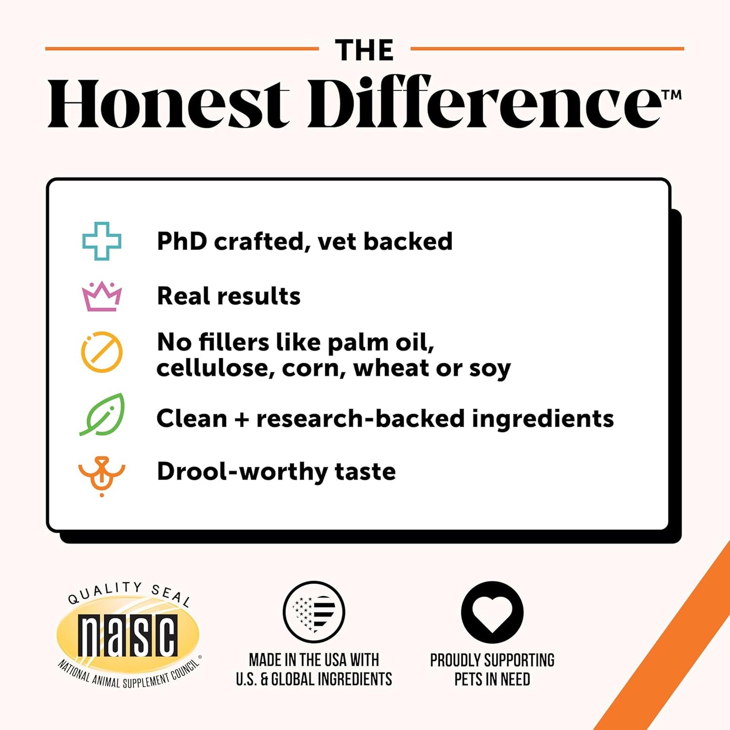 Dog Joint Supplement with Salmon Oil for Dogs - Ease Stiffness, Reduce Discomfort & Support Joint Mobility Liquid Supplement, Dog Food Topper Bone Broth with Glucosamine for Dogs (12 oz)