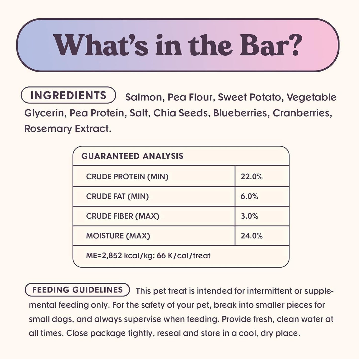 Bundle x Joy Superfood Dog Treats Salmon, Chicken or Beef Jerky Bars - Dog Treats for Snacks and Training – Made in USA - No Corn, Wheat or Soy – Poultry Free, 5oz or 16oz (Salmon (2 Lbs))