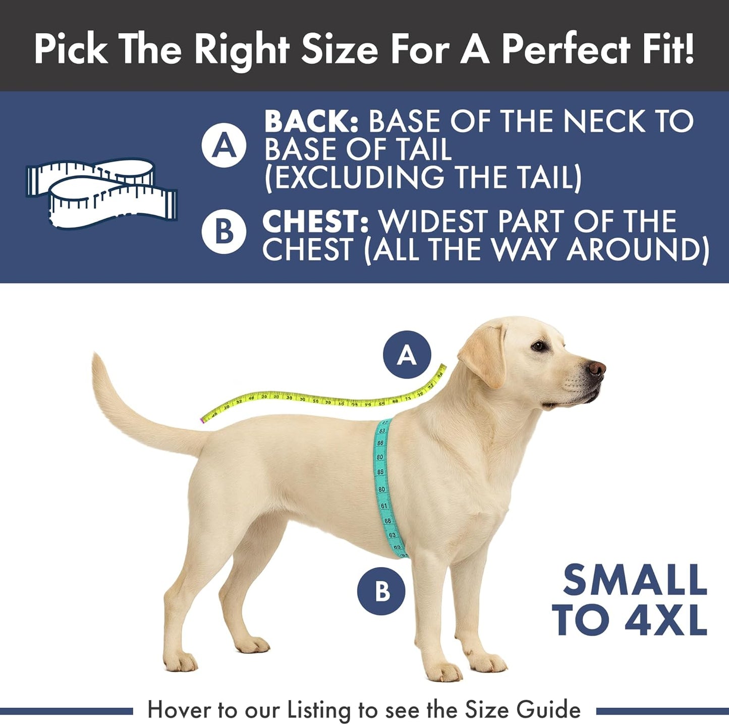 Spark Paws Reversible Dog Sweater, Sherpa Jacket Vest with Warm Fleece Lining, Warm Coat for Winter, Suitable for Small Medium, Large, XL XXL Dogs - Purple and Navy Blue - XL