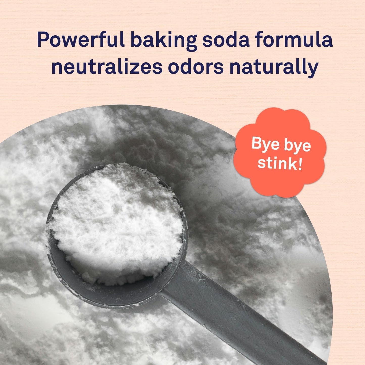 Petpost | Pet Odor Eliminator Spray for Dogs & Cats - Naturally Effective Deodorant and Bad Smell Killer - For Spraying Your Pet or Around the Home 8 oz.