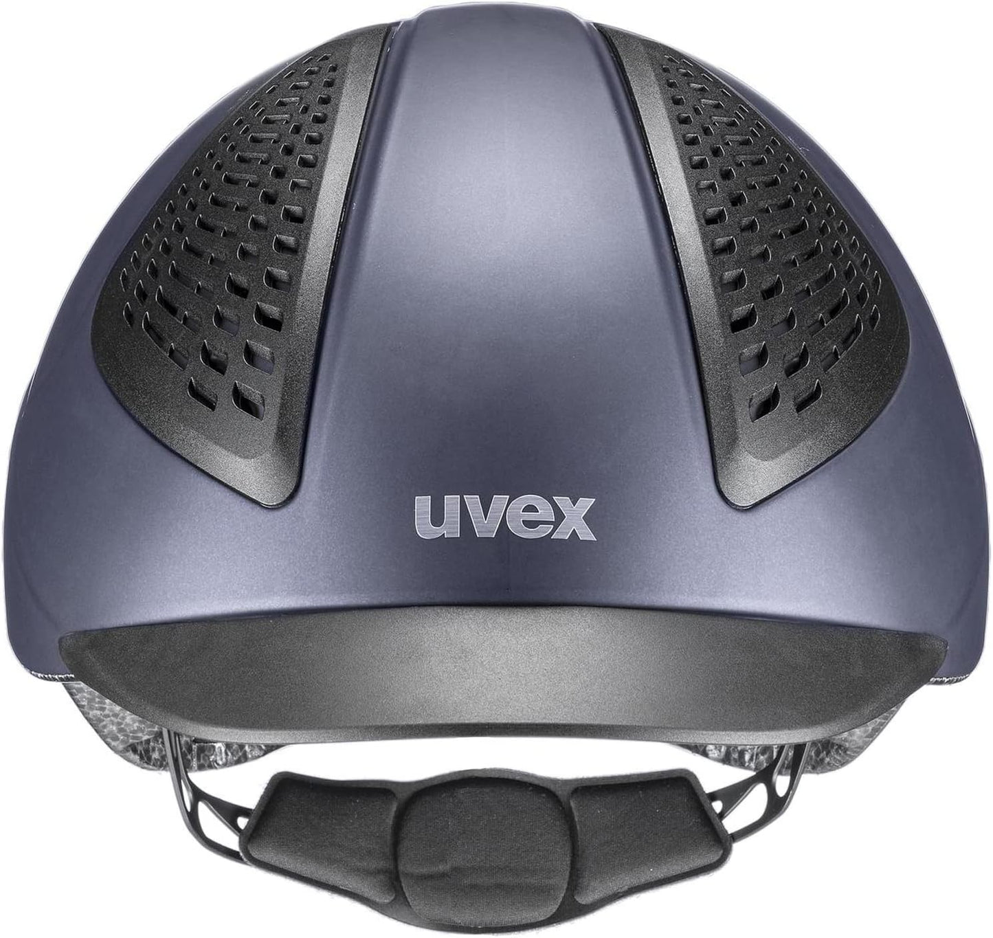 uvex exxential II MIPS Horse Riding Helmet for Women & Men - Adjustable Helmet with Integrated MIPS System