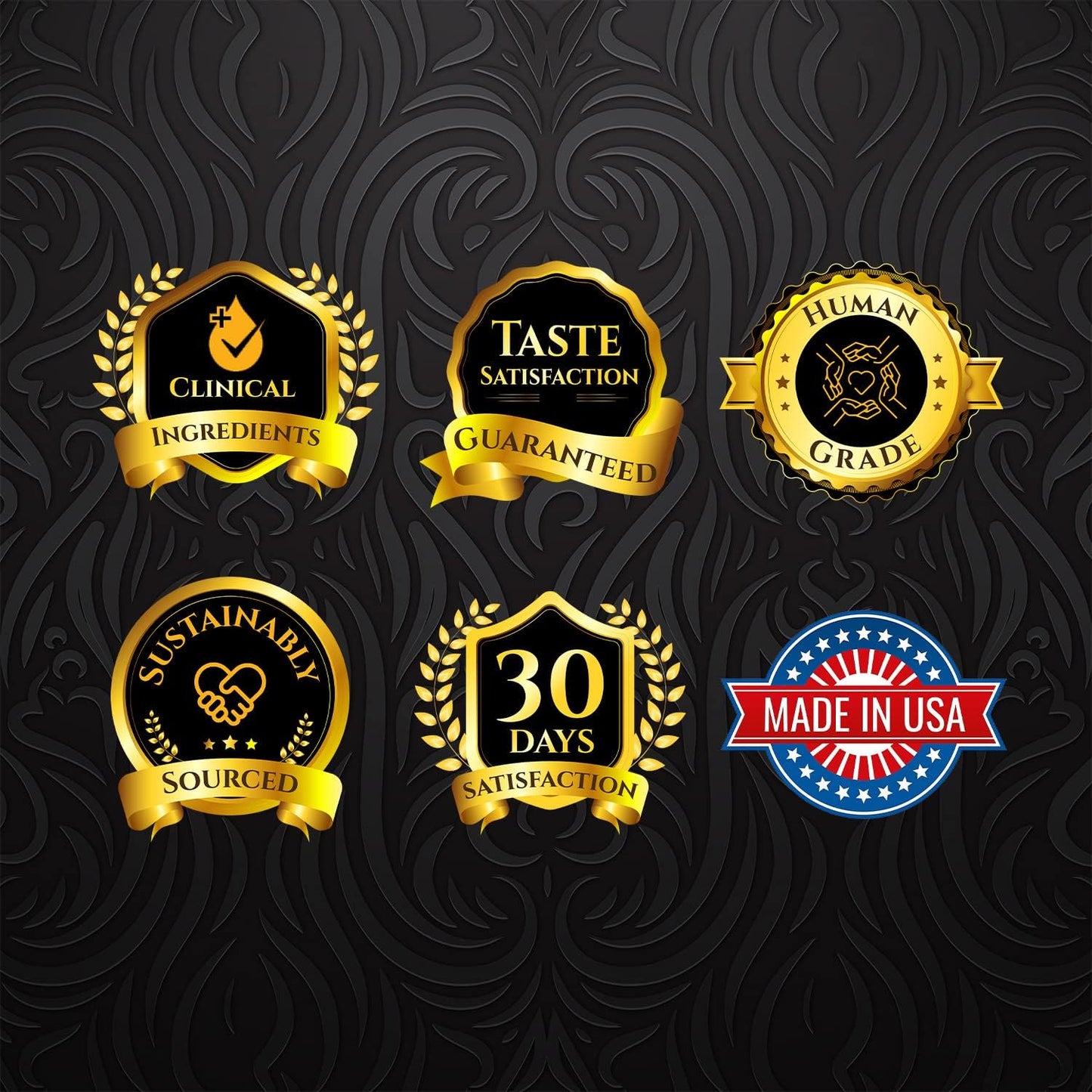 Nursing Supplement and Vitamins for Nursing Dogs and Cats - Nursing, Lactation and Recovery Supplement for Breeders - Muscle & Mental Development for Puppies and Kittens - 200g