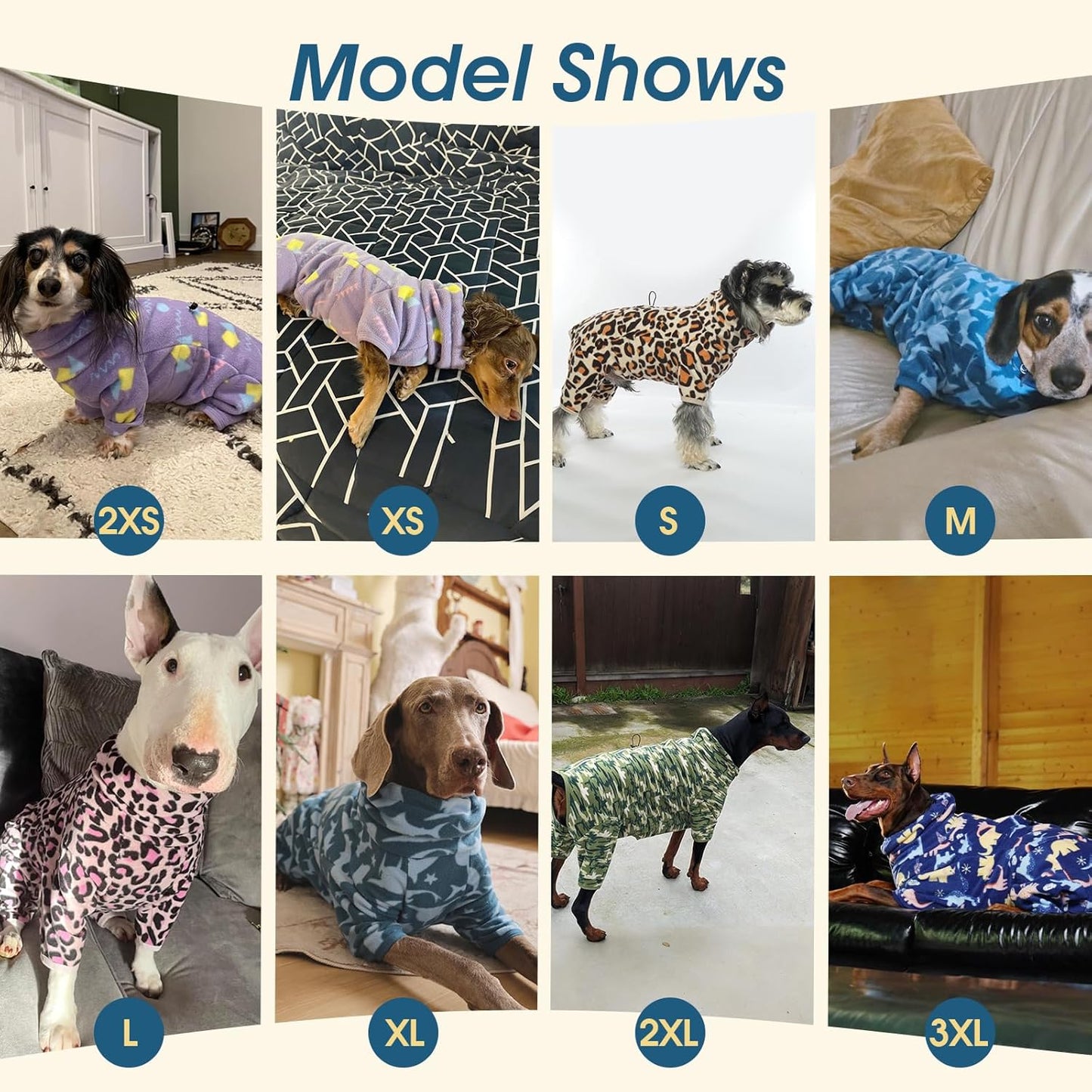 ROZKITCH Camo Winter Dog Coat, Pet Windproof Warm Cold Weather Jacket Vest with Luminous Zipper, Jumpsuit Apparel Outfit Clothes for Small Medium Large Dog L-Pink XL