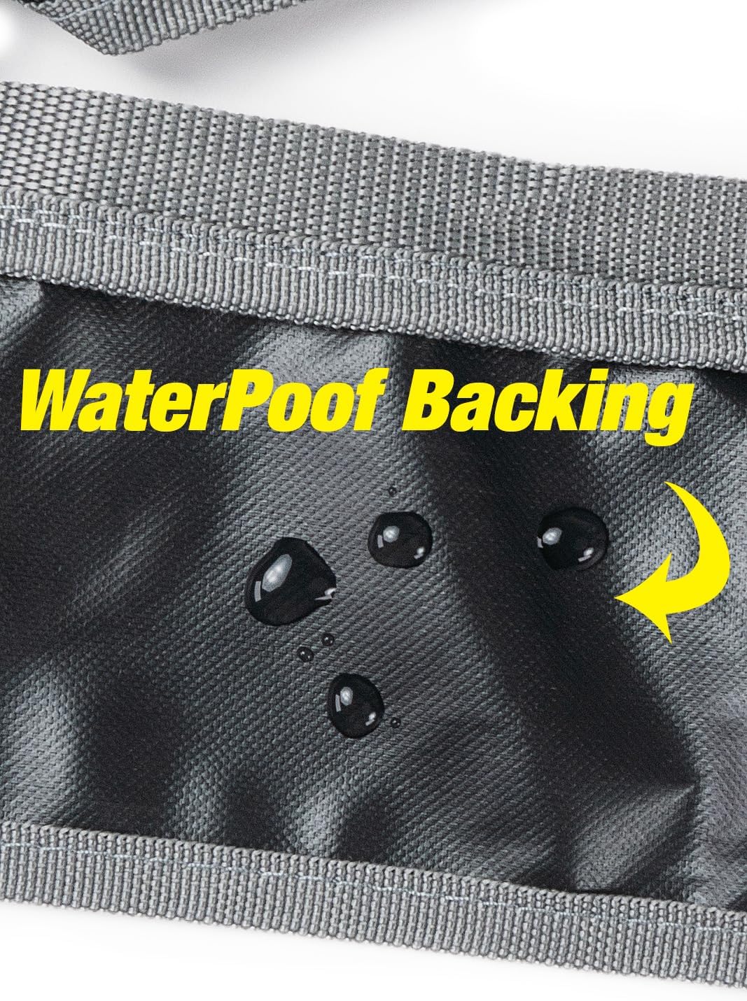 Southwestern Equine EZ Breezy Box Fan Holder, Horse Stall Classic Fan Bag, Stable Supplies, Horse Fan (Black)