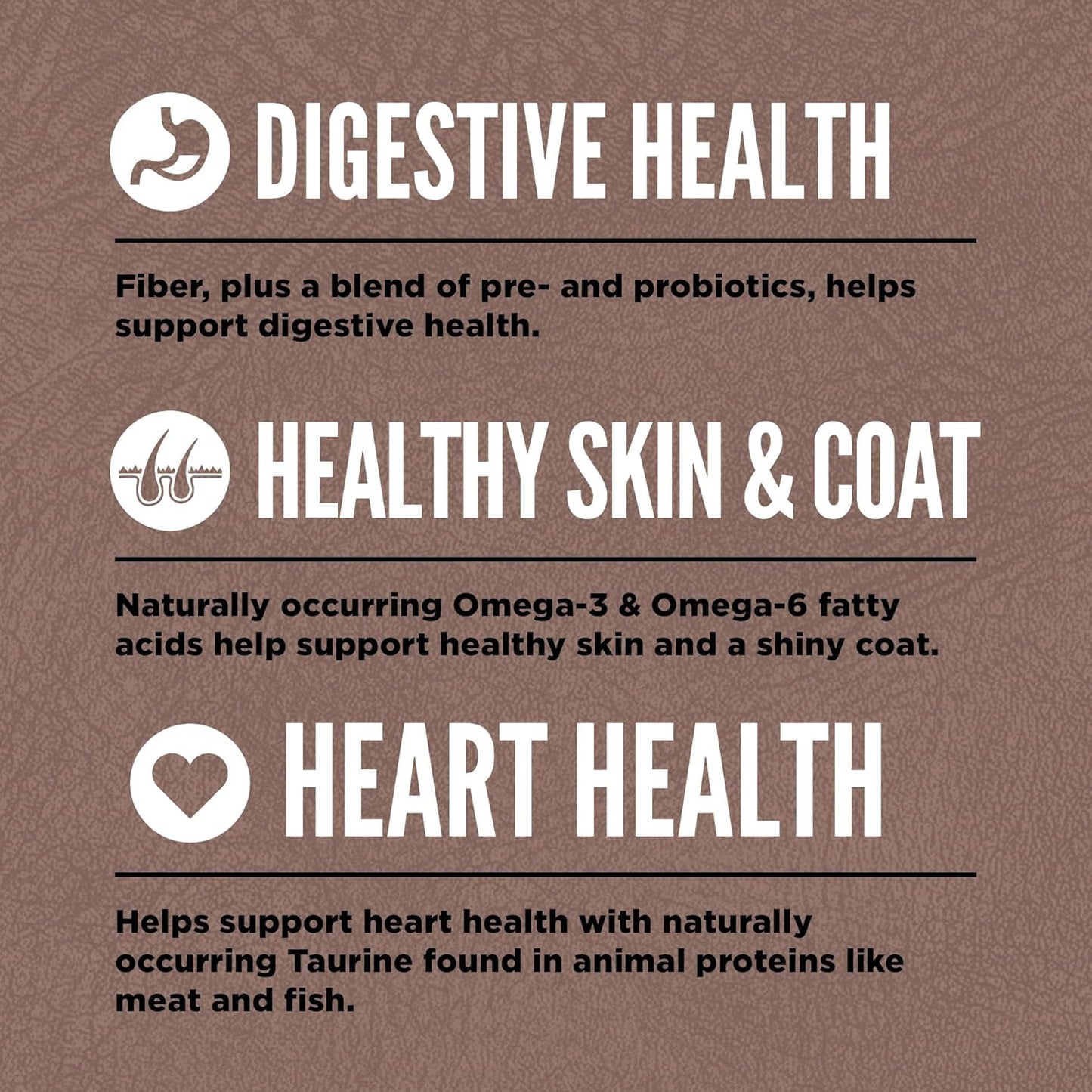 ORIJEN Grain Free High Protein Premium Dry Cat Food Regional Red Recipe 4lb Bag