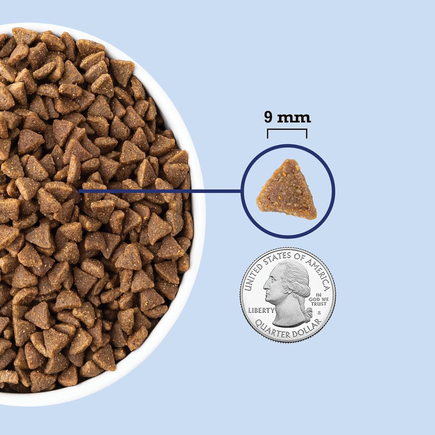 ACANA Indoor Entrée Fish Recipe Dry Cat Food 4lb Bag