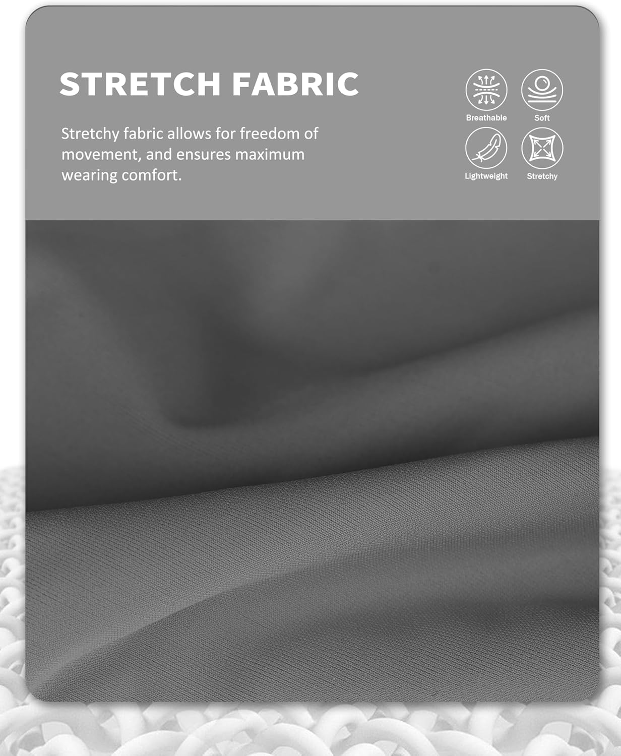 Harrison Howard Horse Fly Mask with Forelock Opening Stretch Breathable and Comfortable for Horses UV -Protection Grey M