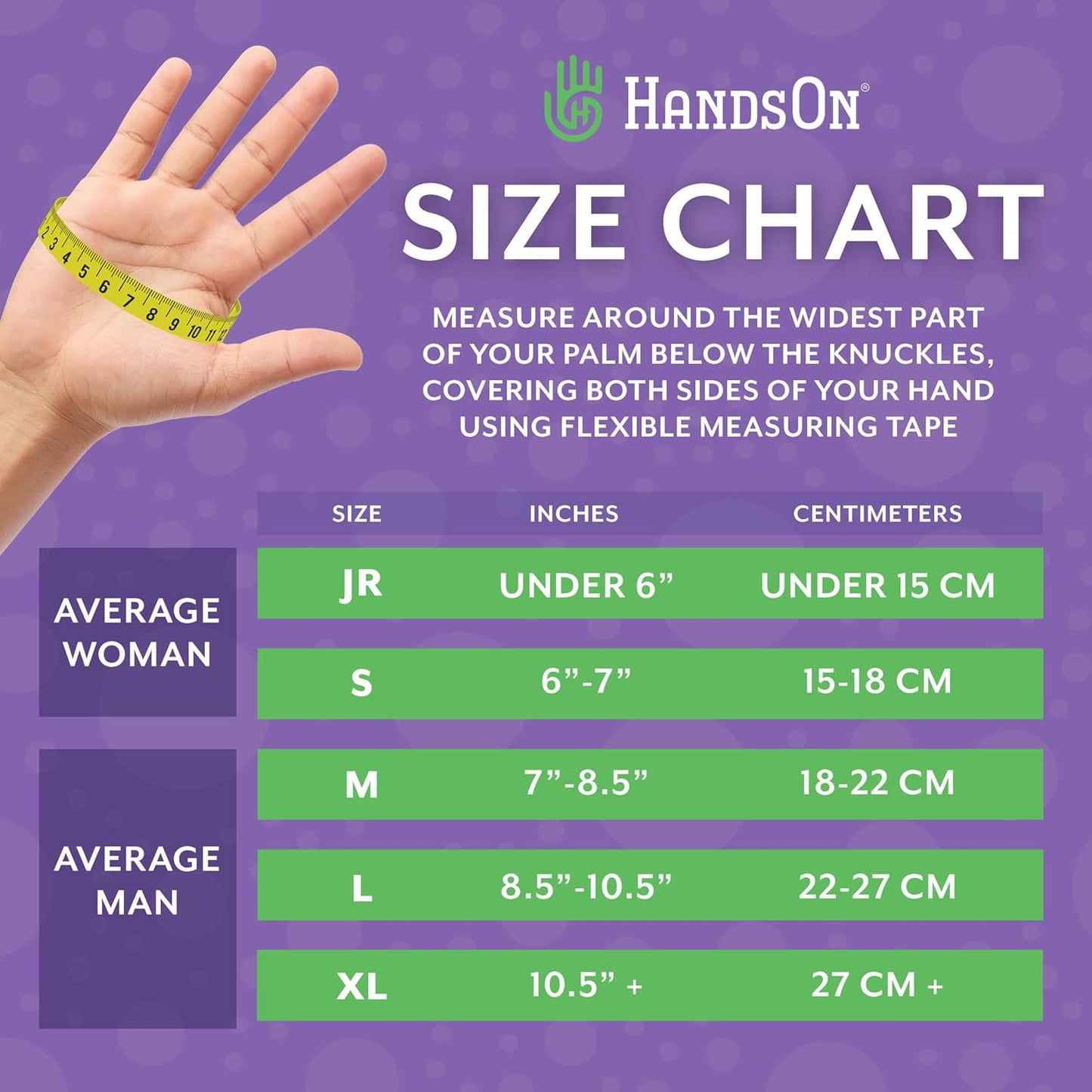 H HANDSON Pet Grooming Gloves - Patented #1 Ranked, Award Winning Shedding, Bathing, & Hair Remover Gloves - Gentle Brush for Cats, Dogs, and Horses (Purple, X-Large)