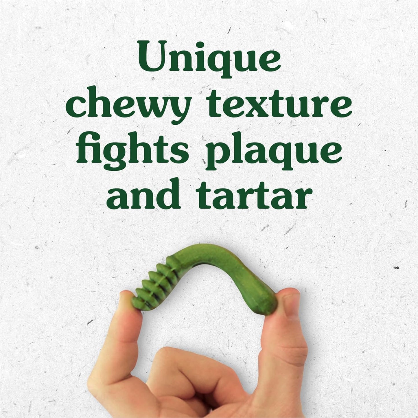 Greenies Original Regular Dental Dog Treats, 36 oz. Pack (36 Treats)