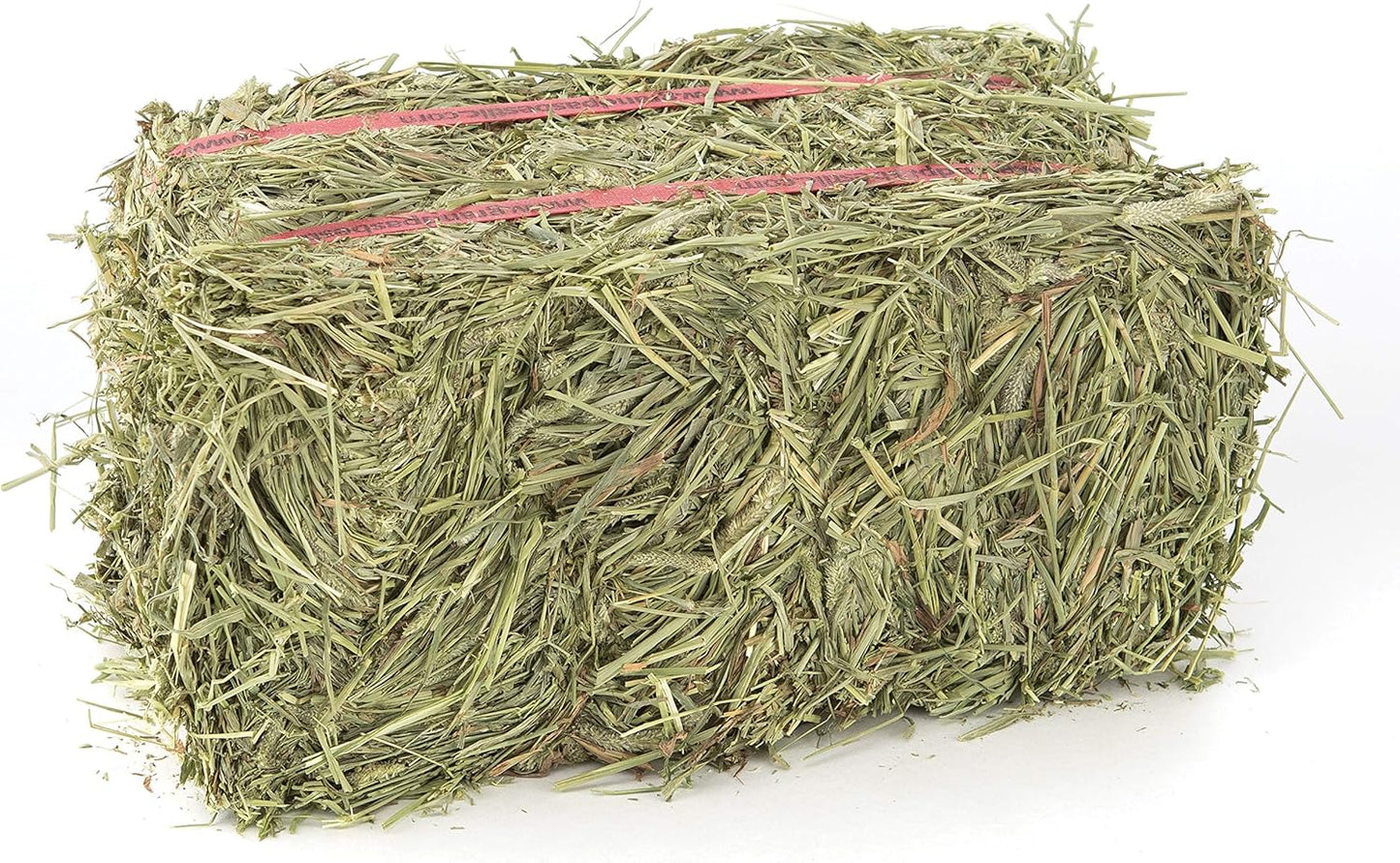 Grandpa's Best Timothy Hay Bale, 5lbs