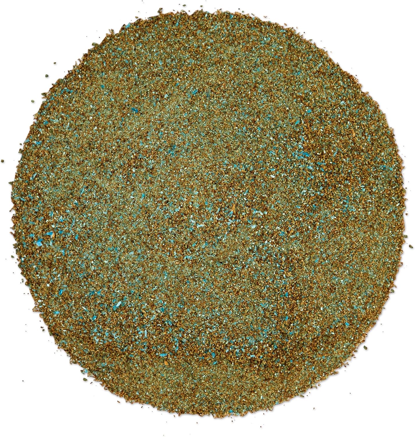 Uckele by SmartEquine Poly Copper | Equine Horse Coat Supplements for Skin | Vitamins & Minerals Supplements for Horses Bones and Metabolism | 10 lb Bag